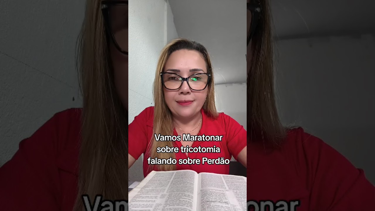 Vamos falar sobre alma.. Sobre perdão.. sobre estar bem por um todo