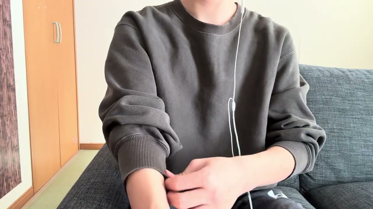 16歳の悩み。