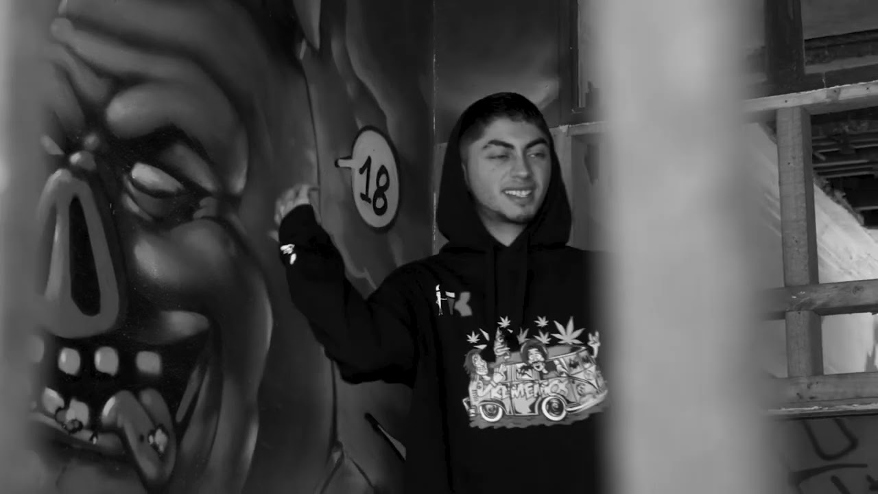 Séptimo Fragmento & Maldito Soul - Vendetta ft Nitro mc, Angus'd