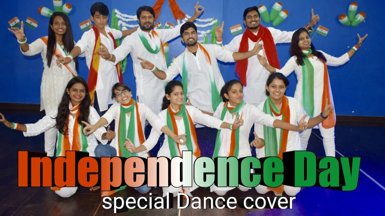 Best patriotic song #dance mashup  Independence Day | Rang de basnti , chak de India | kunal more