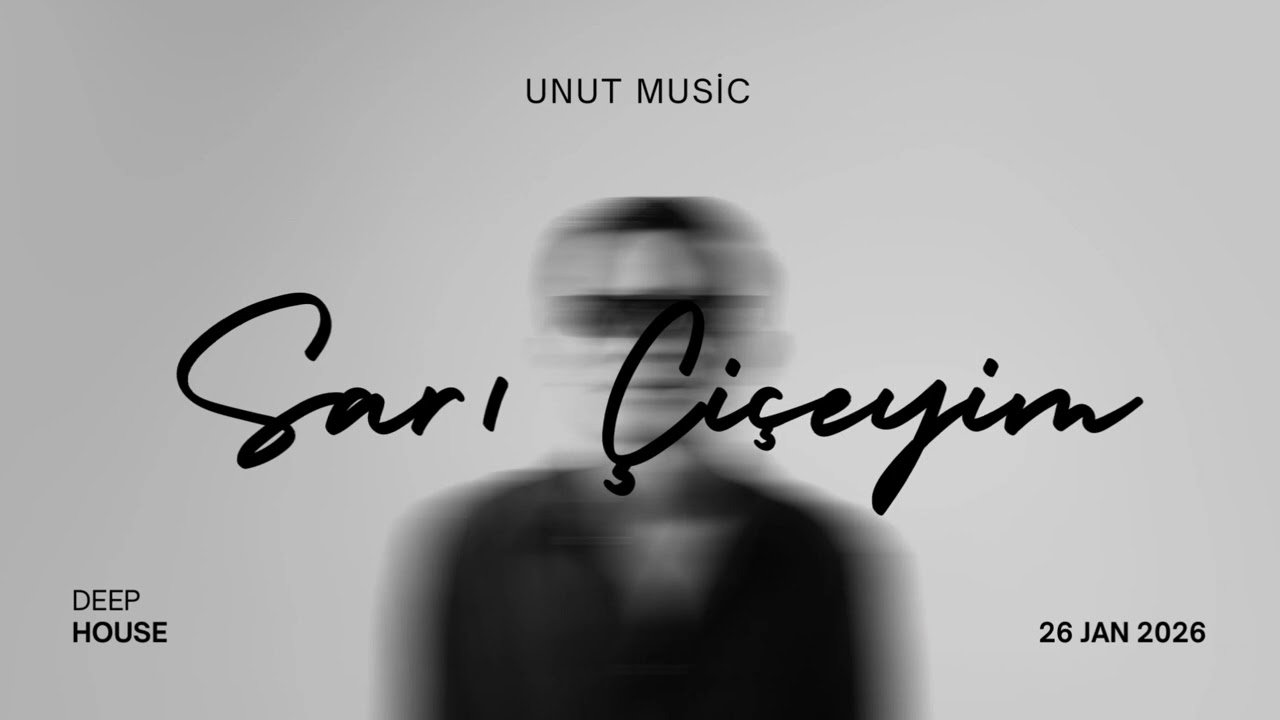Sarı Çiçəyim - Yeni Ai Cover (2026)