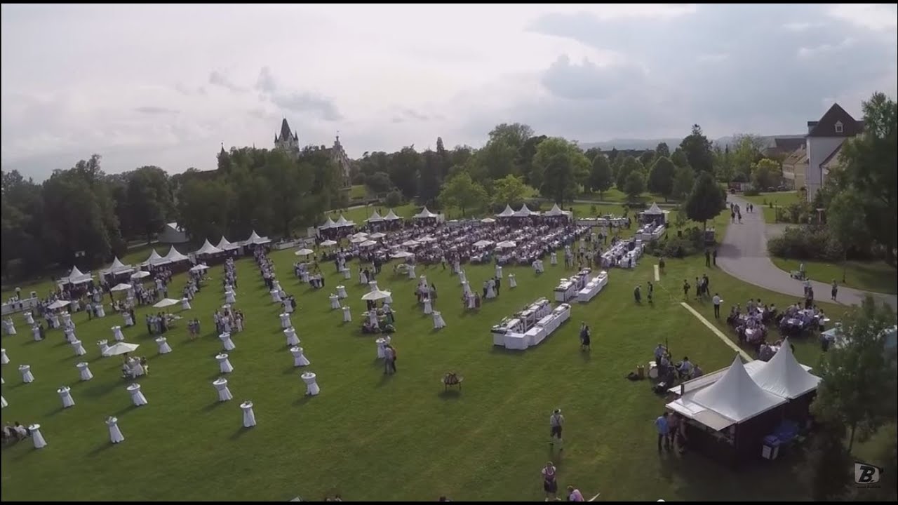 Resch Frisch Landpartie 2015