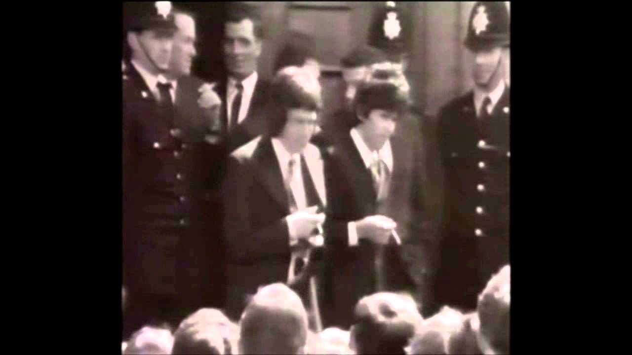ROLLING STONES: Everybody Needs Somebody To Love (Live - BBC Radio 1965)