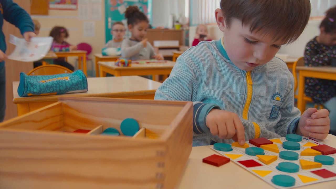 Présentation de l'Institution - version intégrale en français