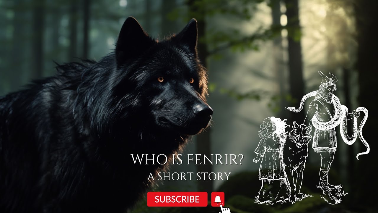 Fenrir Unbound: Destiny, Deception & the Fall of Odin!