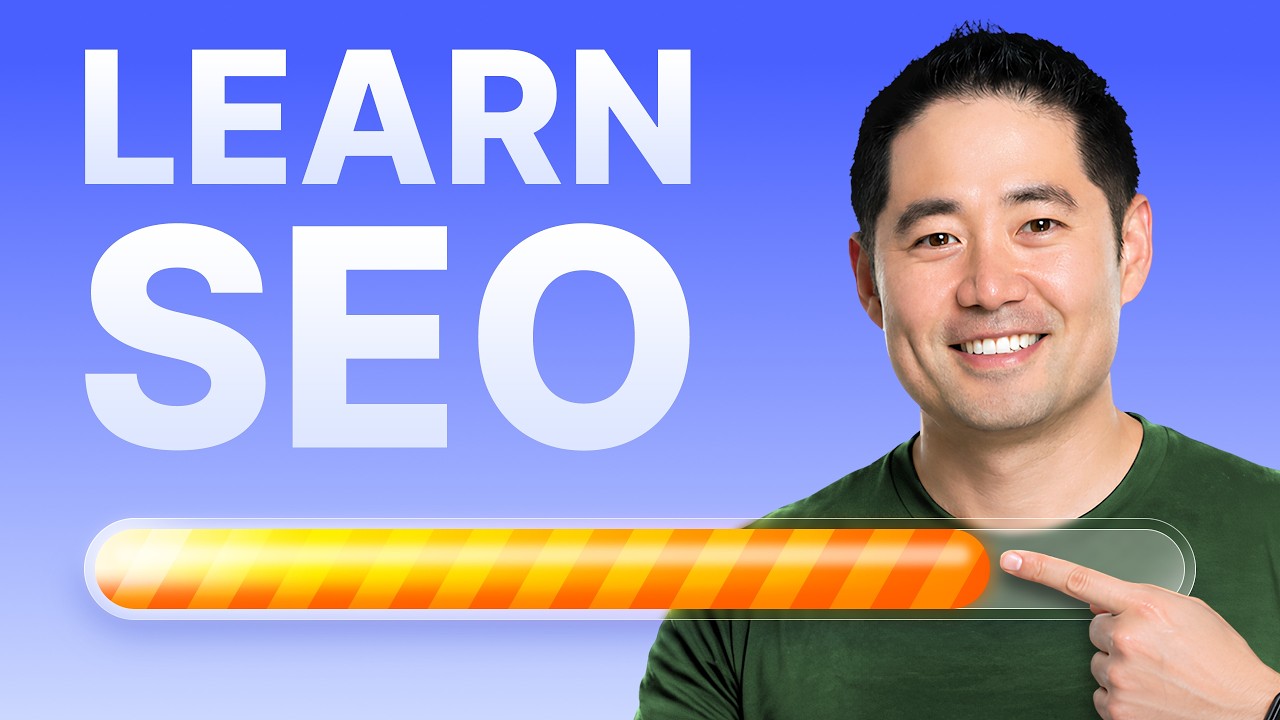 Learn 80% of SEO in 14 Minutes
