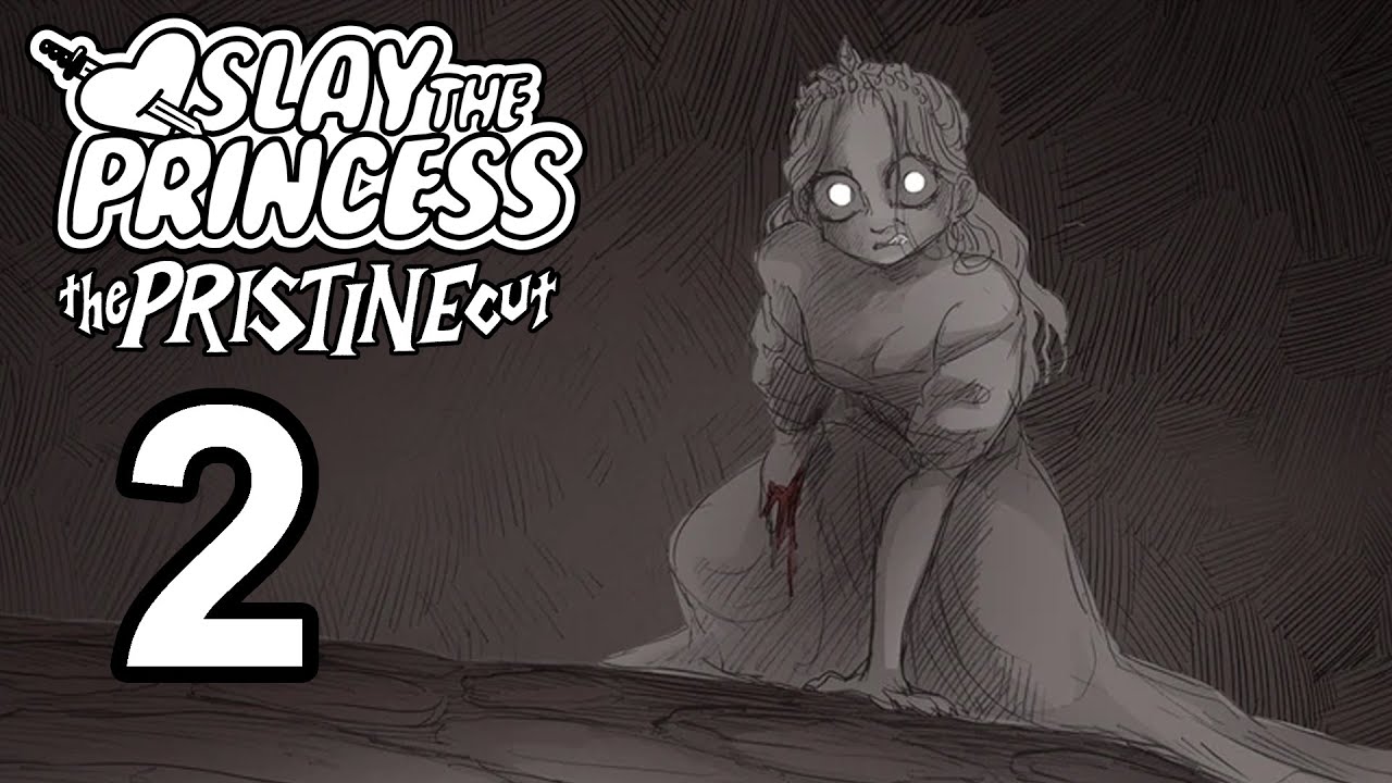 Torturing the Princess! || Slay the Princess: The Pristine Cut [Guide] Part 2