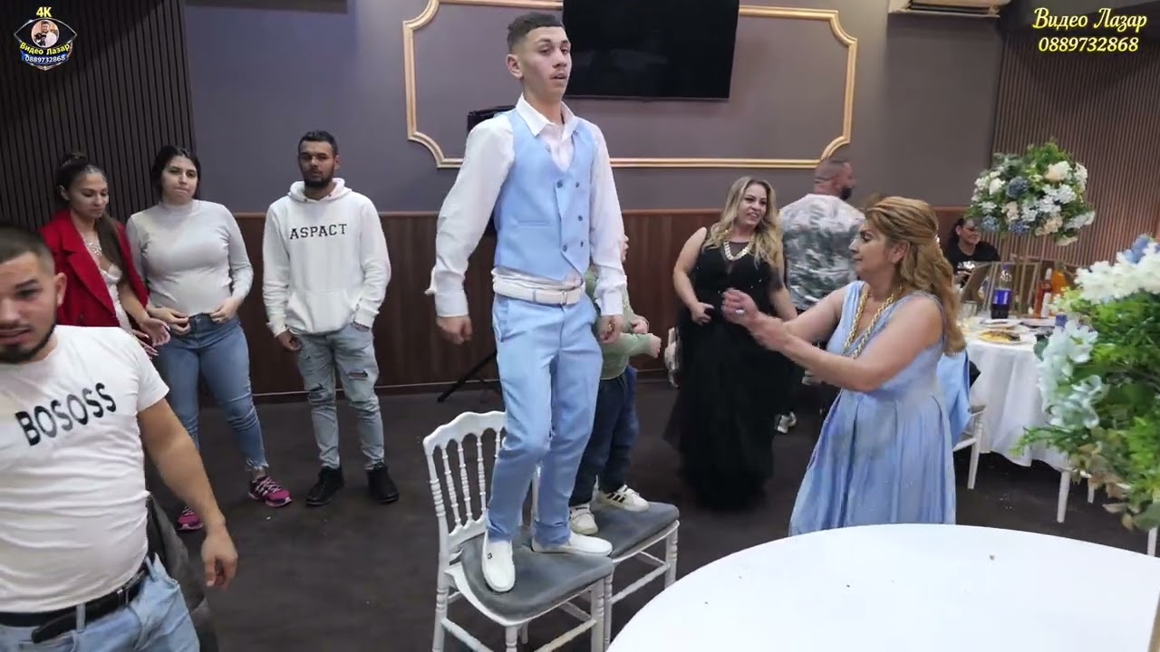 Ork Djodji Bend 2026 Поздрав за Станчо Cover