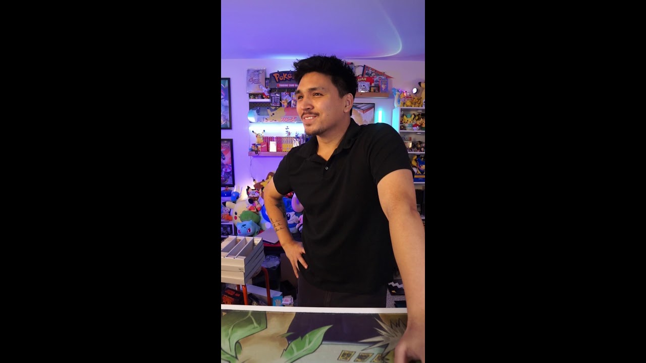 Can't stop until we pull gold!