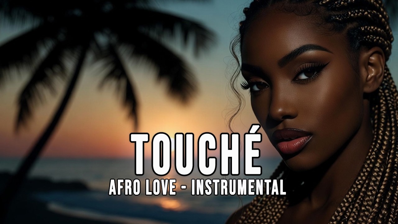 Afro love Type Beat 2026 – 