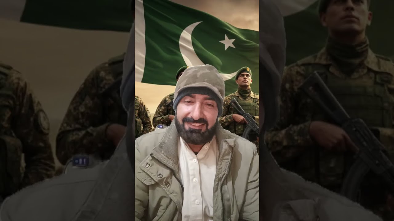 PAKISTAN Air Force ZINDABAD ✈️🪖🇵🇰💪