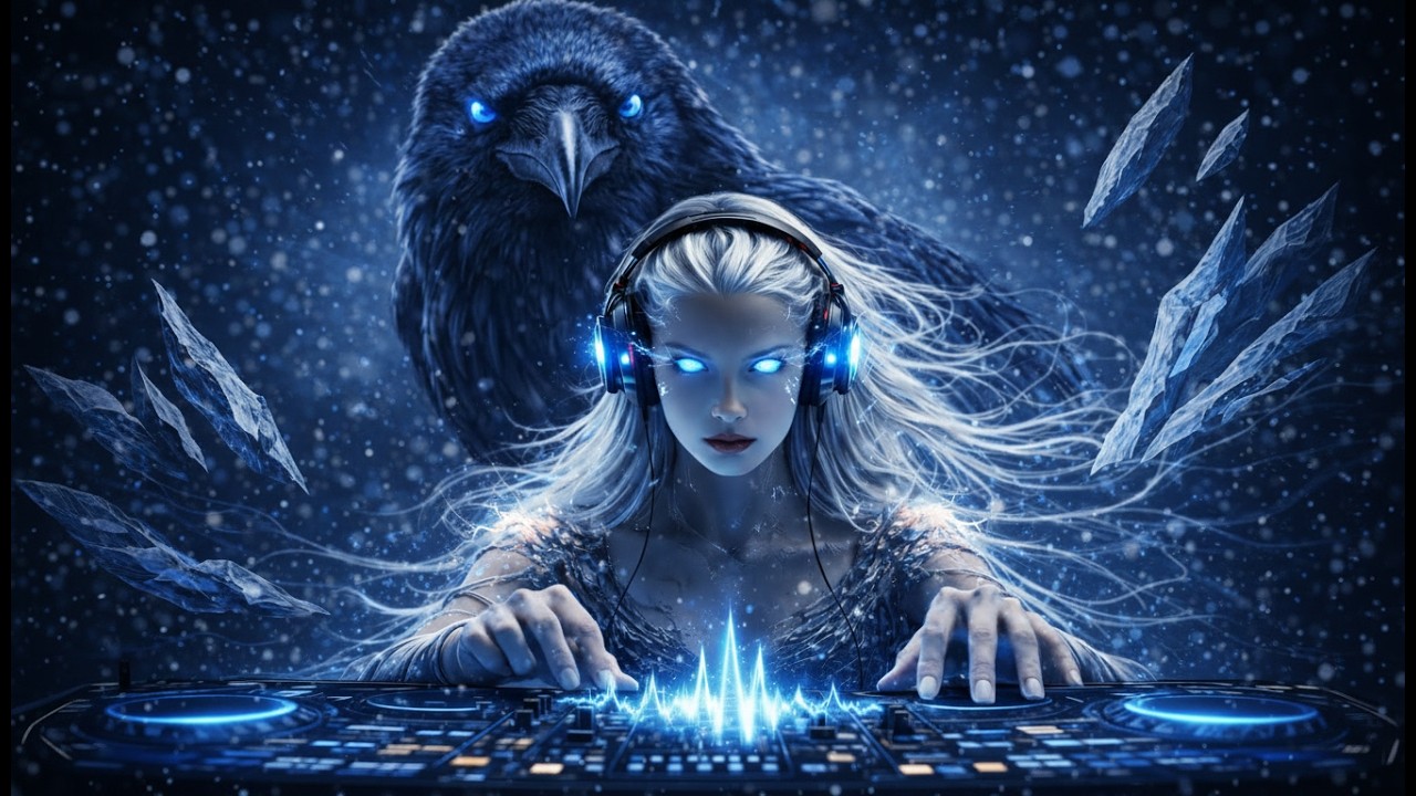 Melodic Techno Mix 2026 🎧 Emotional Hypnotic Journey | Vol. 44