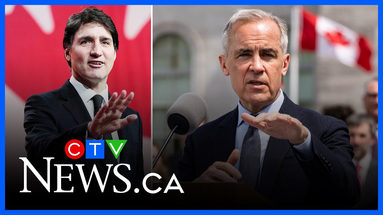 Here's how Trudeau affected some of PM Mark Carney's cabinet choices | EXPLAINED
