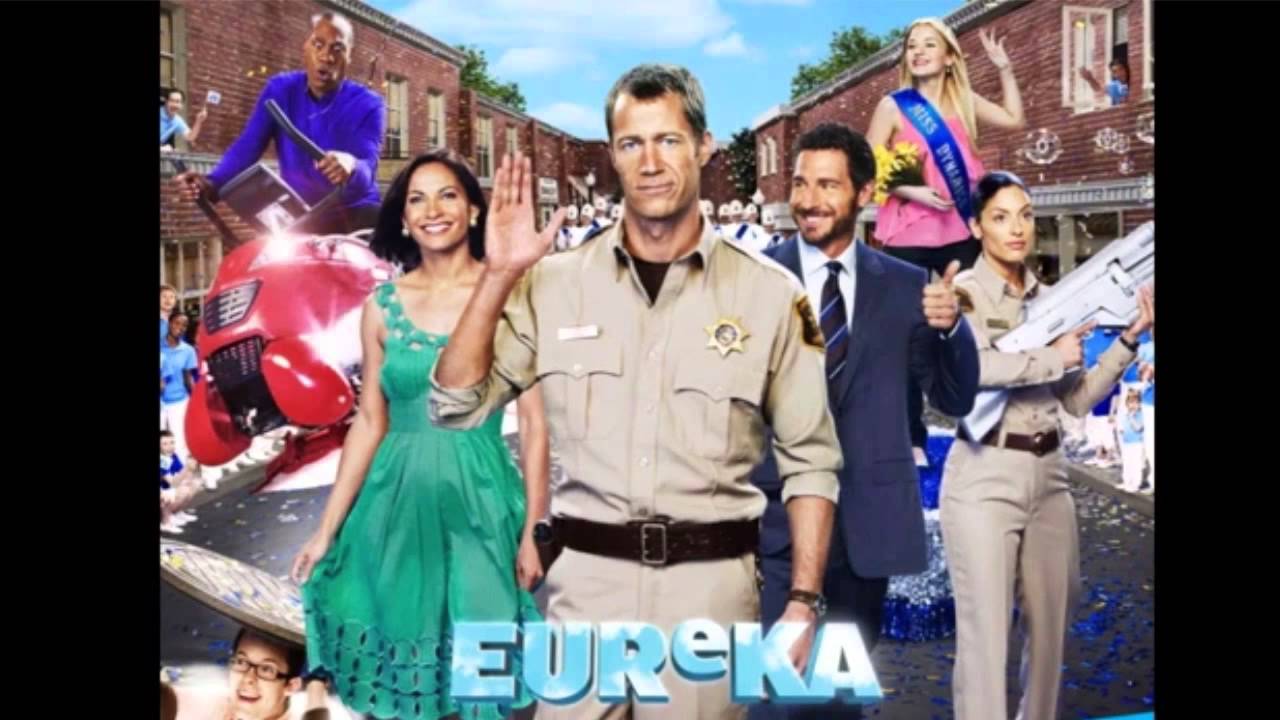 Eureka theme (long version)
