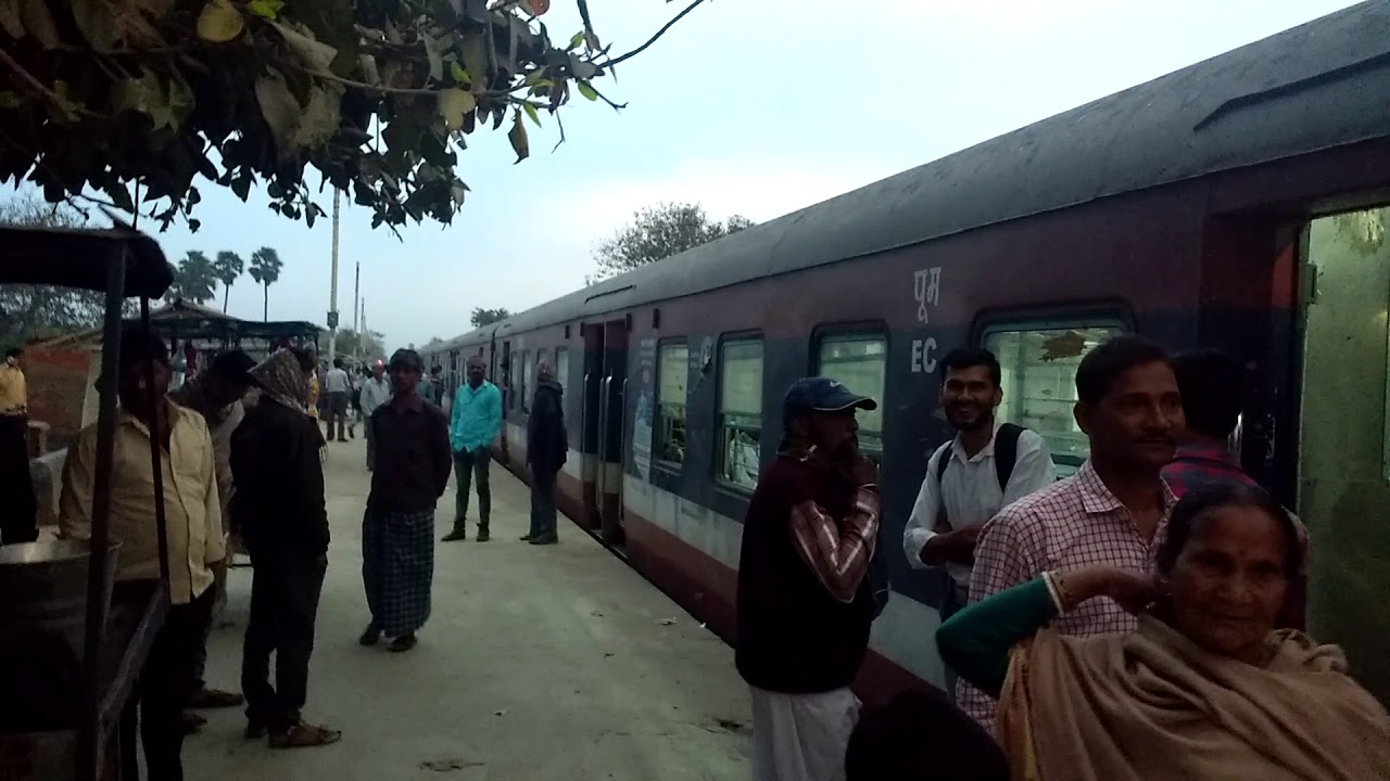 ISLAMPUR RLY STATION | NALANDA | BIHAR|2018