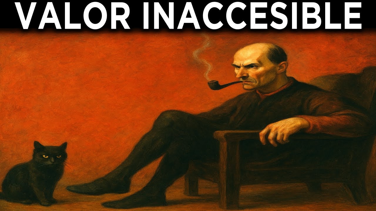 Vuélvete Tan Valioso Que Tengan Que Pagar por Tu Atención — La Ley de La Escasez de Maquiavelo