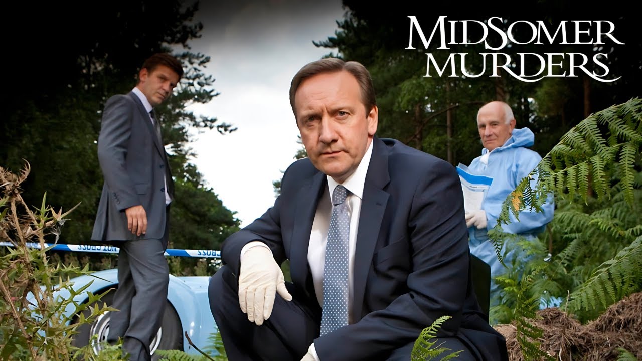 Midsomer Murders &ndash; 10 Creepy Secrets Behind Britain&rsquo;s Favorite Crime Show!