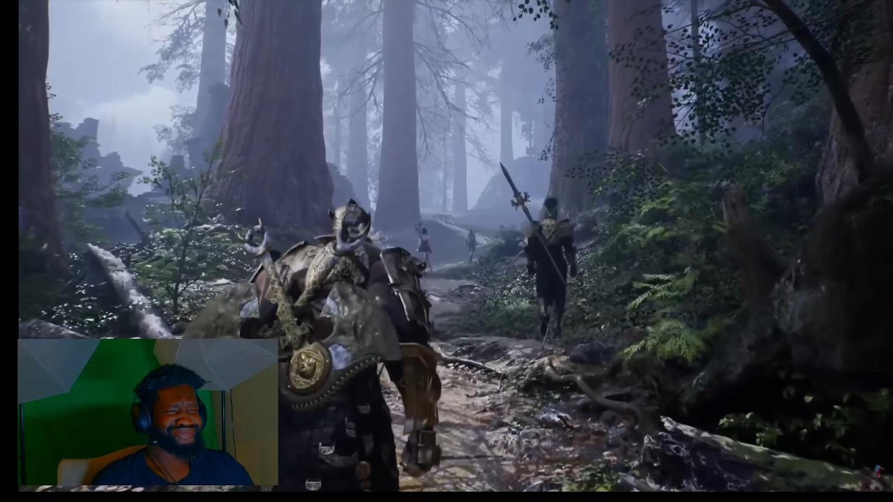 REACTING TO TOP 30 NEW OPEN WORLD GAMES OF 2026