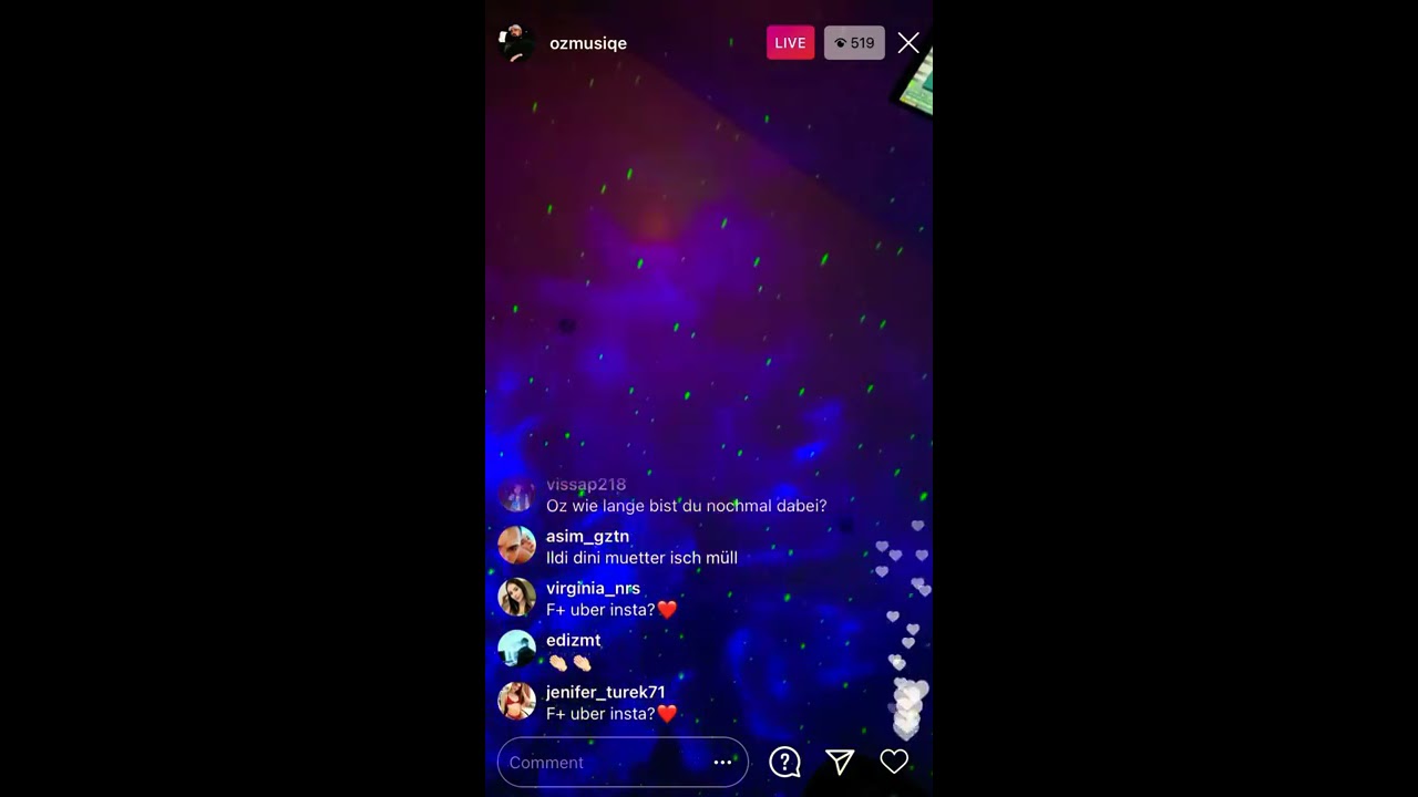 Oz (Travis Scott producer) making a beat on insta live (1/12/20) 🔥🔥🔥