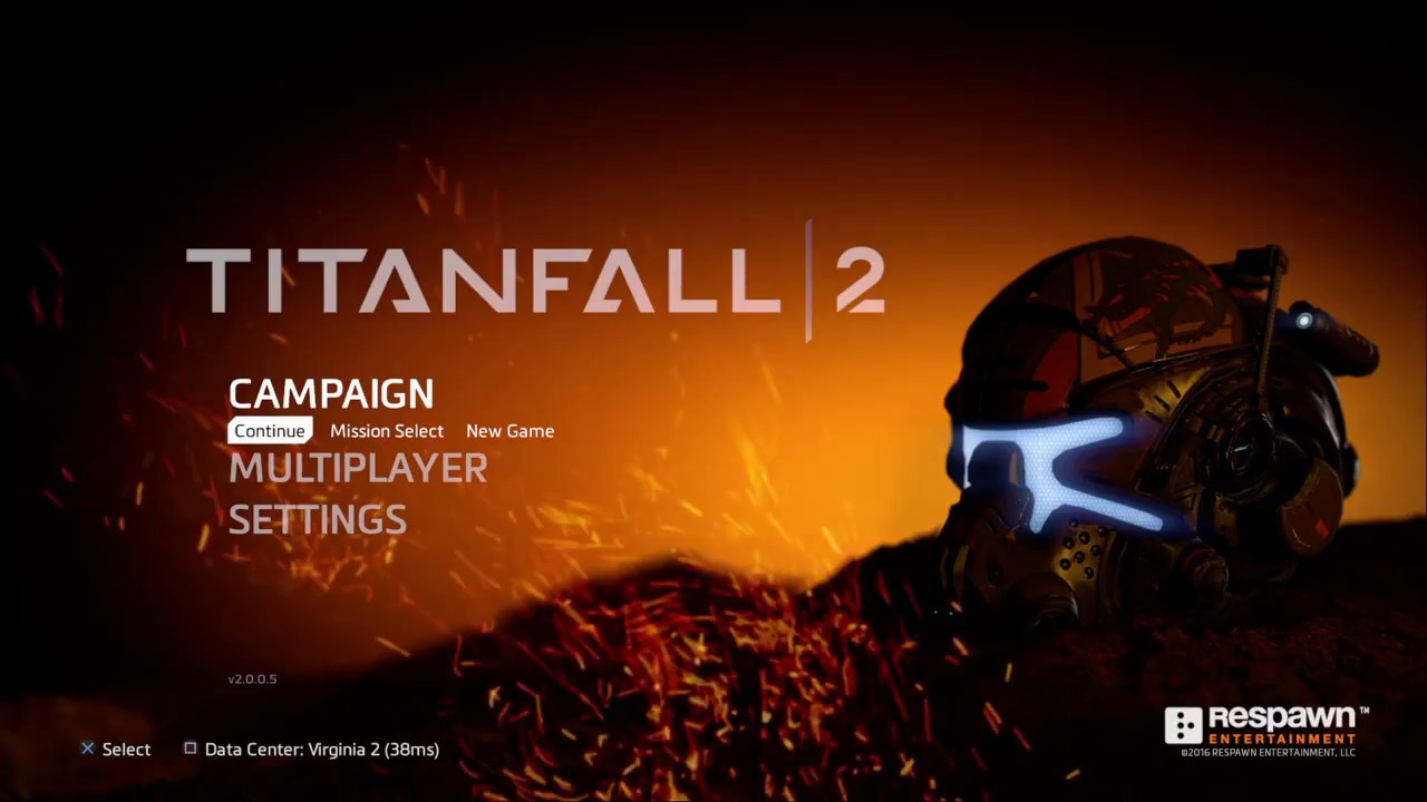 Titanfall 2: Chill Campaignthrough Part 3, THE END