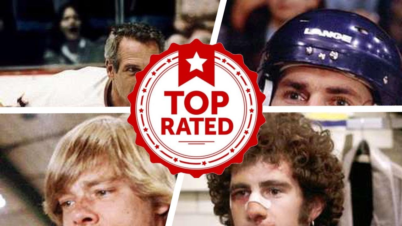 List Of Slap Shot Characters 💚