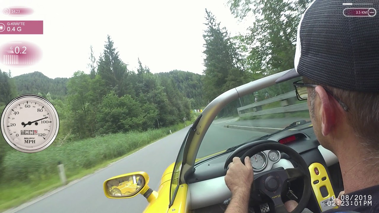 Renault Treffen