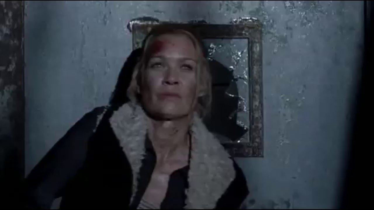 'Energy' - Andrea/The Governor | The Walking Dead