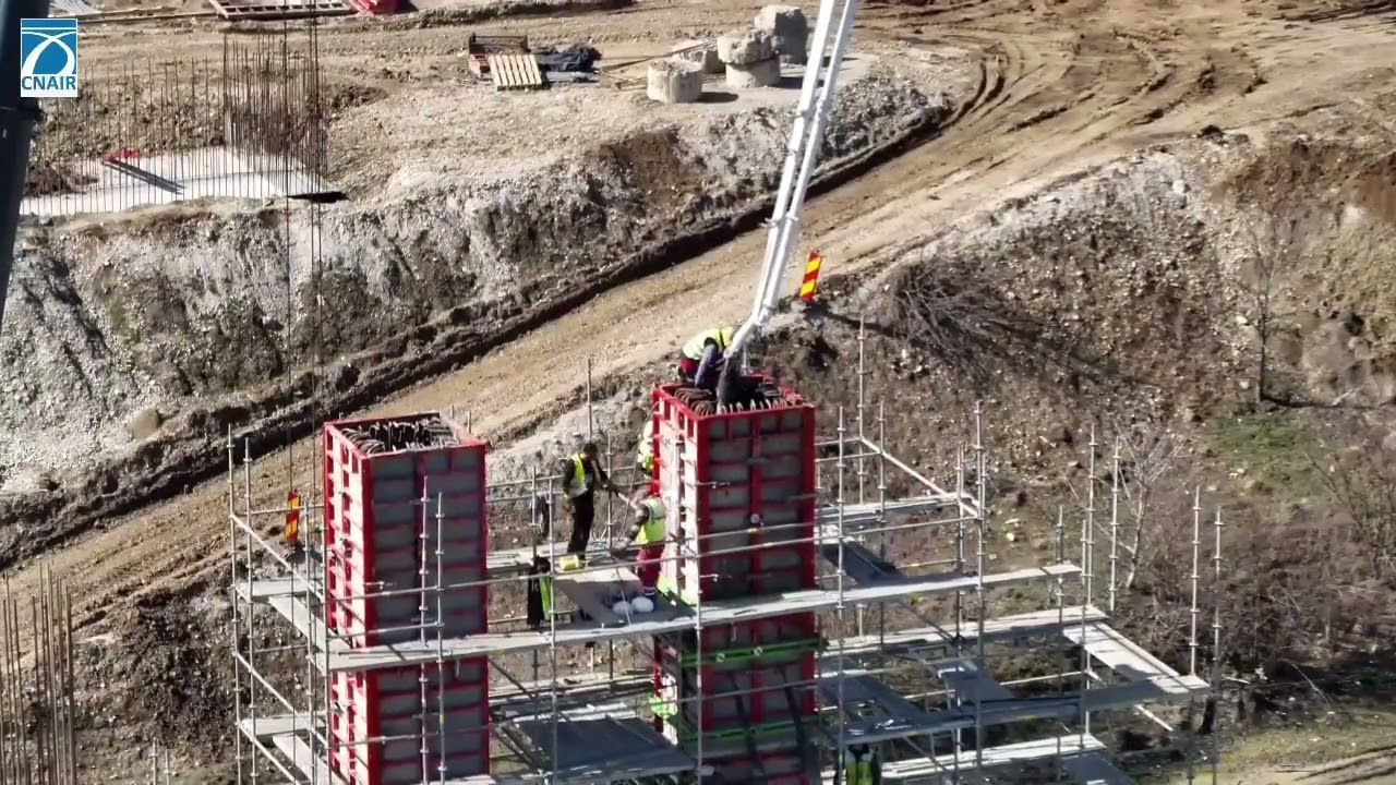 [16 MAR 2026] AUTOSTRADA A0 NORD LOT 1!!