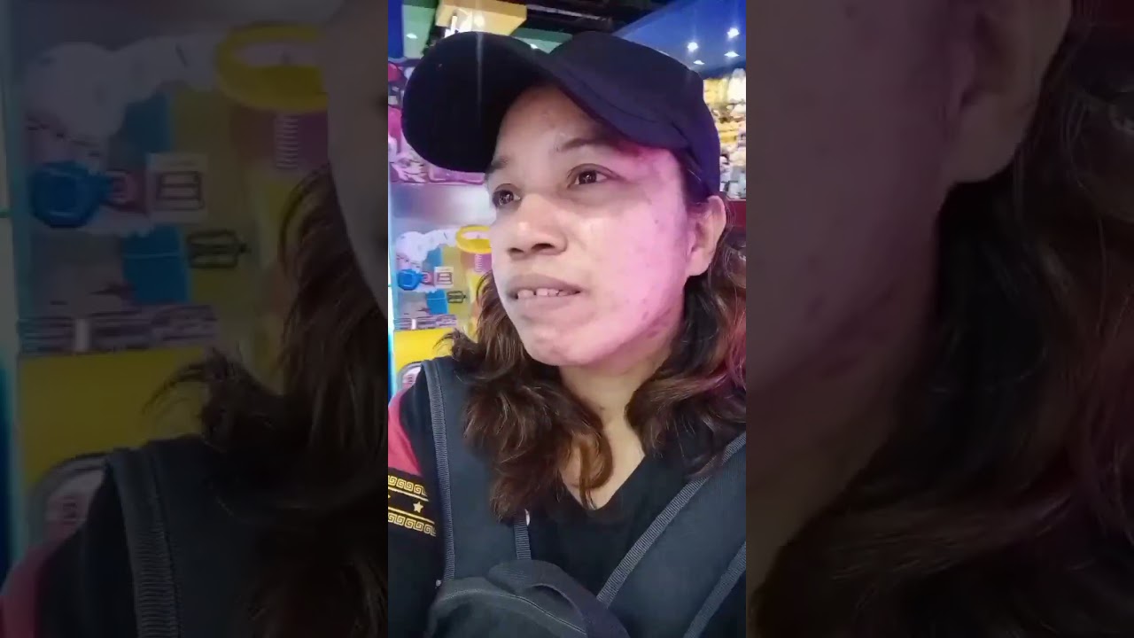 MALUNGKOT AKO KAYA LAYAS NA LANG 😢😥😓