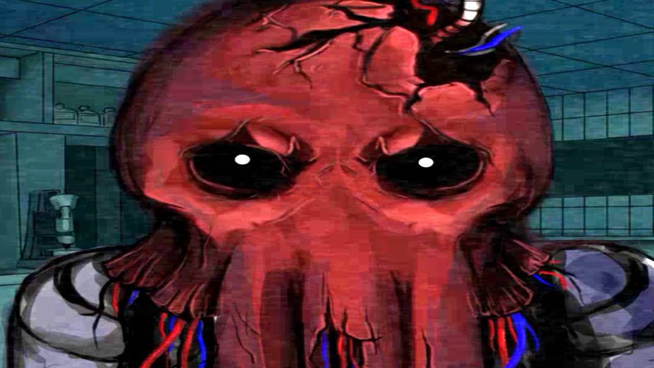 BEST FAN GAME!! - Five Nights at Teranitom