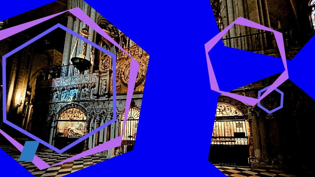 1373-ÓRGANO HISTORICO - CATEDRAL DE TOLEDO - ÓRGANO DEL EMPERADOR