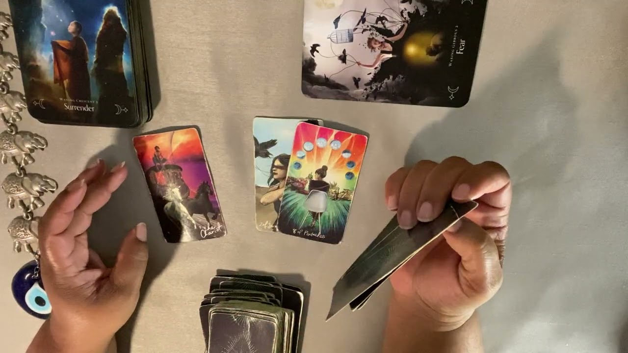 ***РАК*** ♋️ «Примете ли вы поражение и возьмете на себя ответственность, или все бросите?»