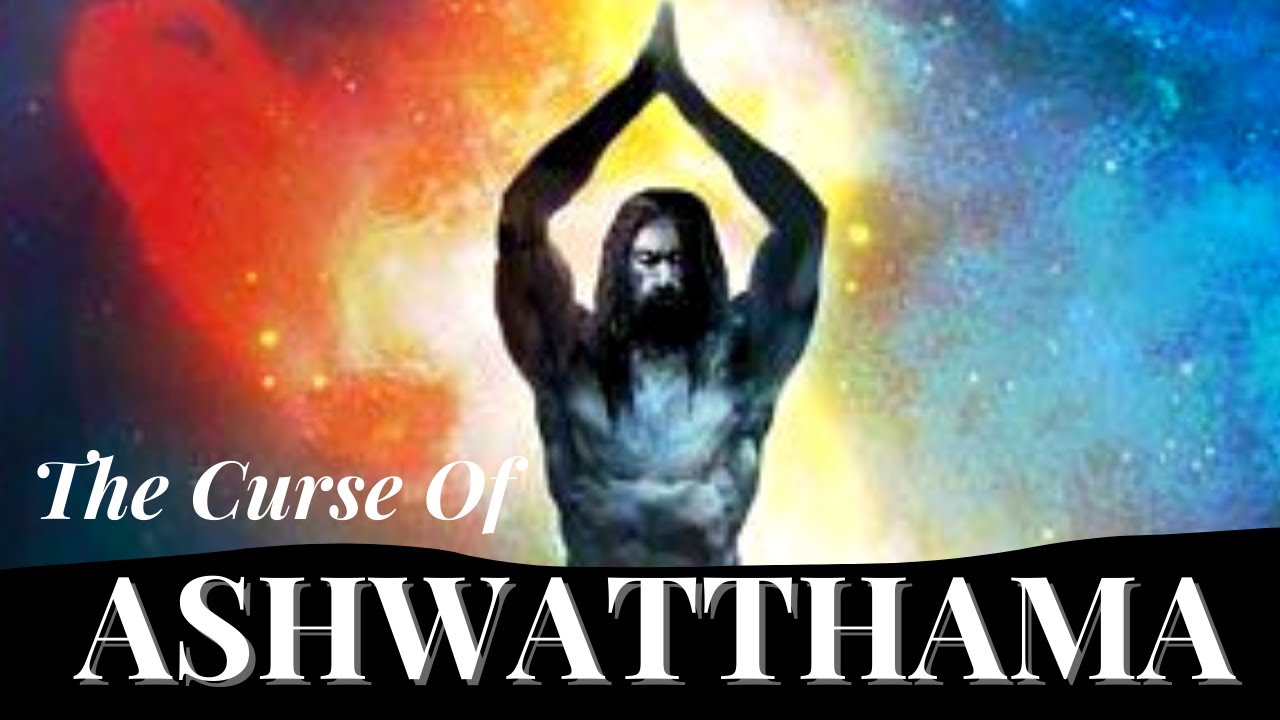 Will Ashwatthama From Mahabharata Become A Saptarishi | Ashwatthama&rsquo;s Curse