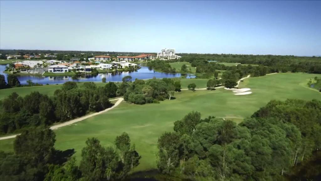Pelican Waters - A Magic Place To Live...