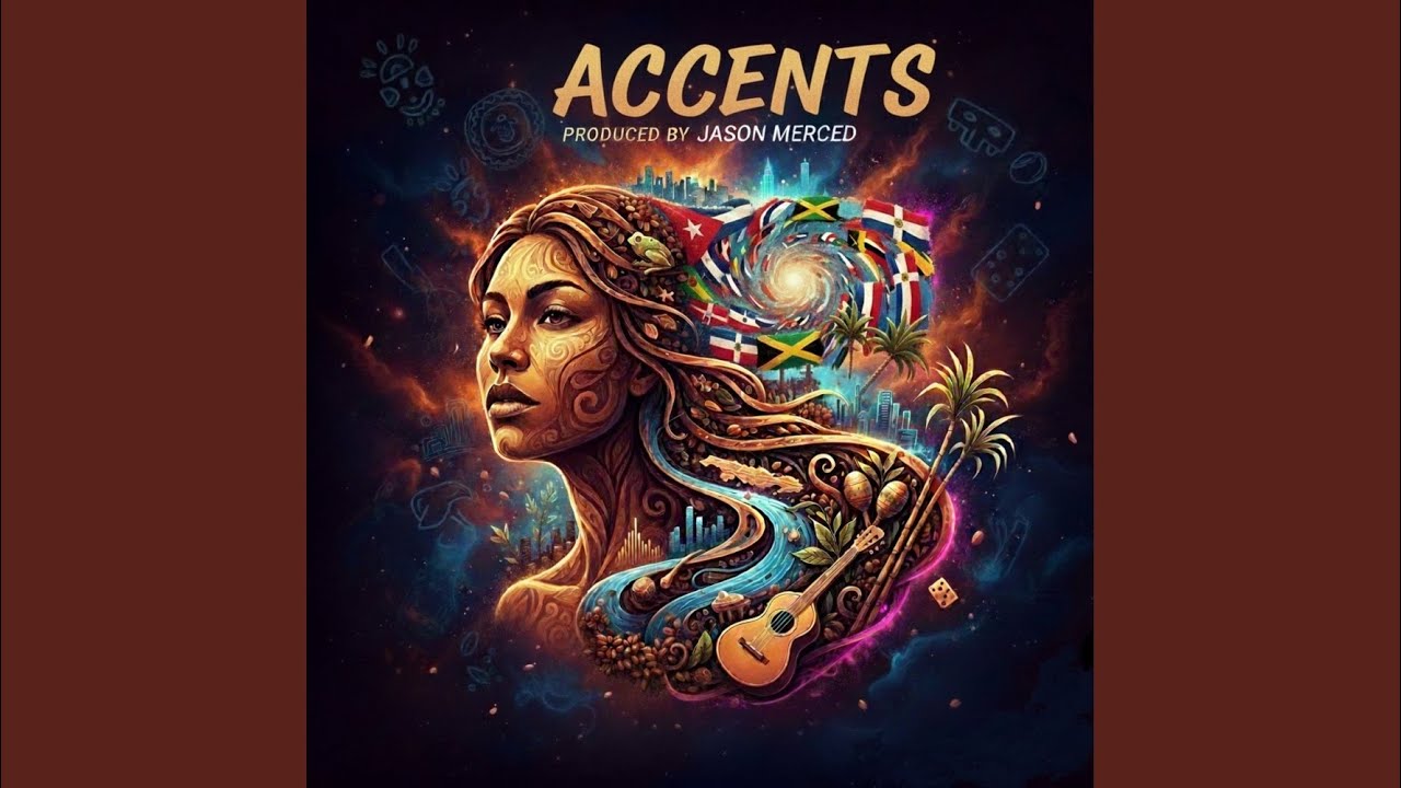 Accents (Instrumental)