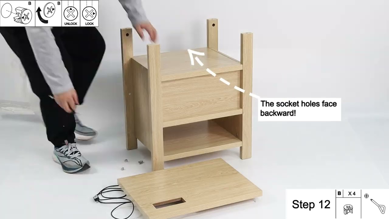 NightStand 02