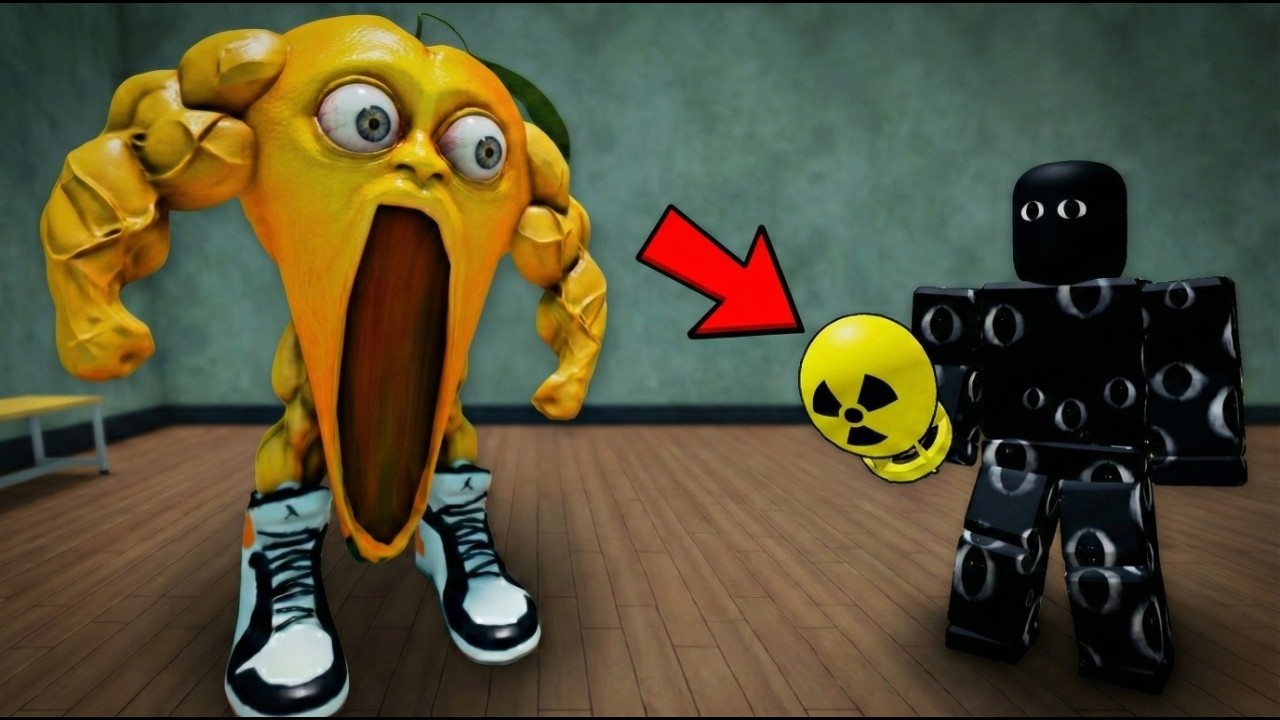 Roblox Enter Brainrot: Will a NUKE Stop Udin Din Din Dun?