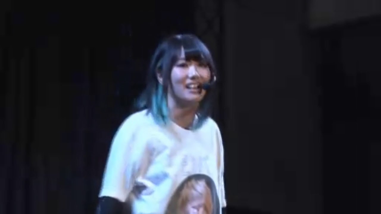 ニコニコ超会議2019 超踊ってみた お願いダーリン 仮面ライアー217