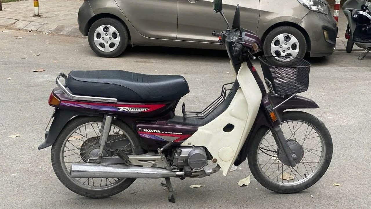 1/2 rã drem lùn thái 1995 đồ khá đẹp ae cần lh 0977702124 hiếu cà lăm
