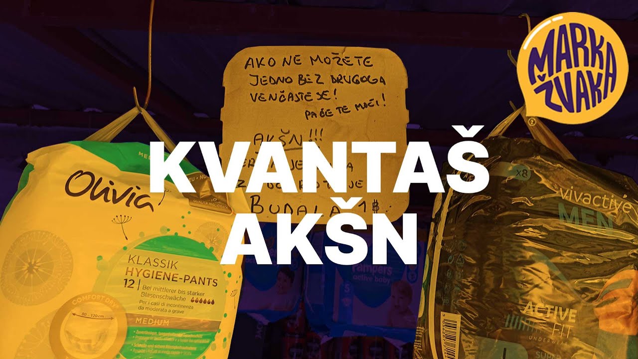 Kvantaš akšn