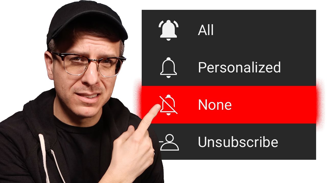 Автоматическое отключение уведомлений YouTube, я выпустил немного музыки и многое другое (BSP-422)