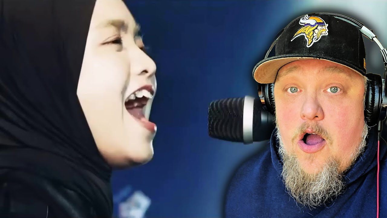 VOB (Voice Of Baceprot) Enter Sandman Live (Reaction)