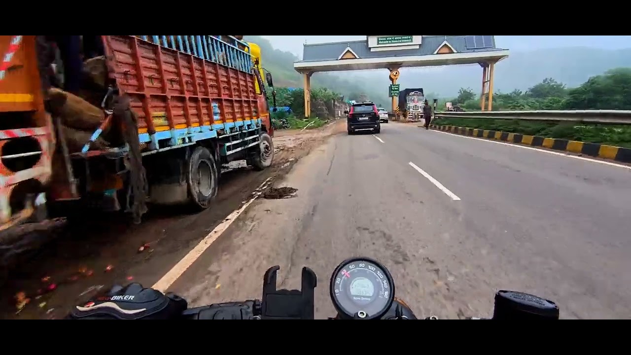 Entering SHIMLA | 5000 Kms | Ajmer To Shimla #royalenfield