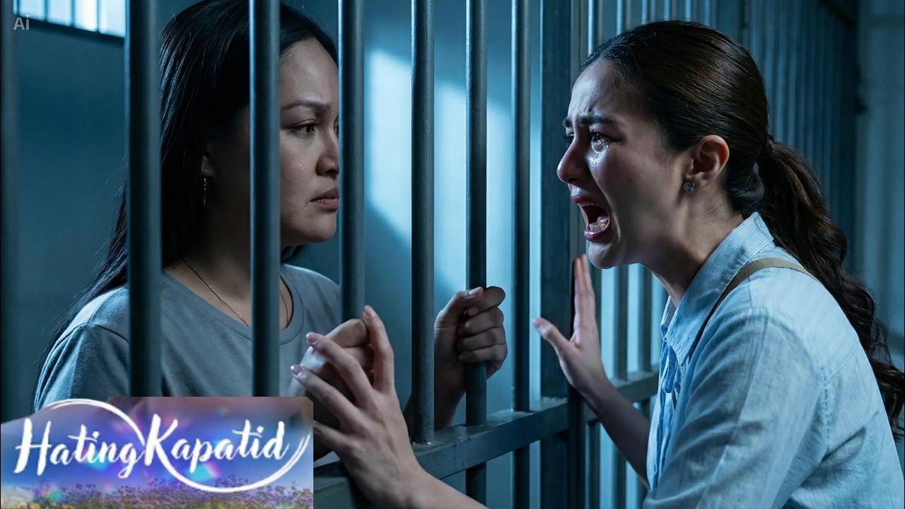Hating Kapatid: Advance Episode (March 13 , 2026) | LIVE | Episode Storytelling