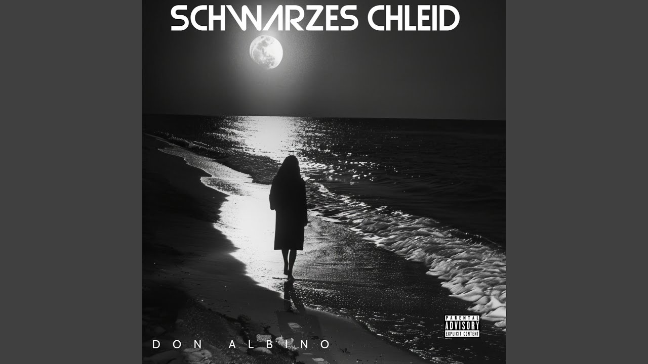 Schwarzes Cleid