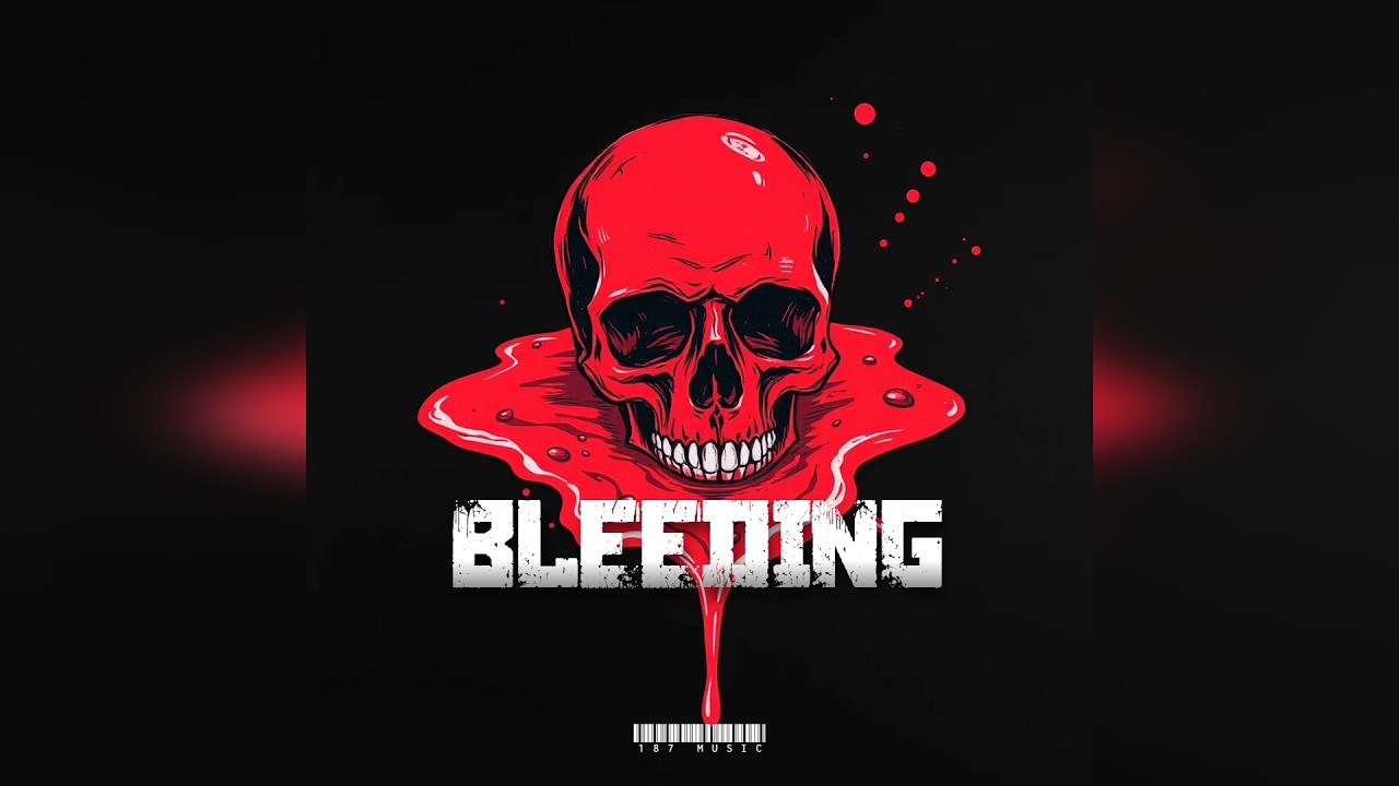 BLEEDING RIDDIM (FREE TRINIBAD DANCEHALL TYPE BEAT | DANCEHALL RIDDIM INSTRMENTAL)