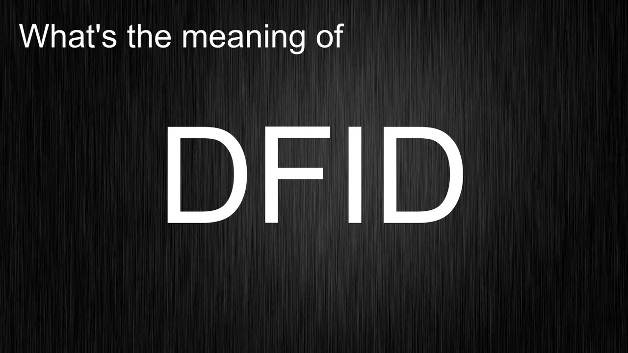 What's the meaning of 