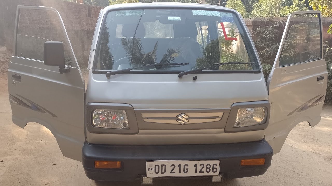 Omni me lagaya fastag | SBI fastag price installation | fastag kaise lagaye | Omni driving lesson