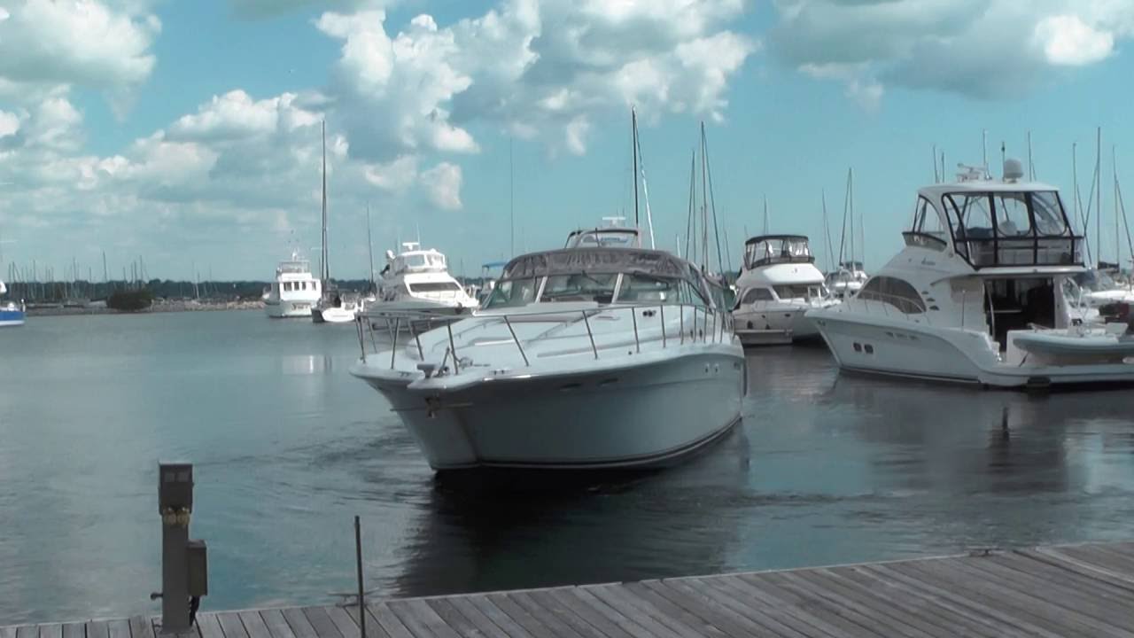 Sea Ray 1999 500 Sundancer