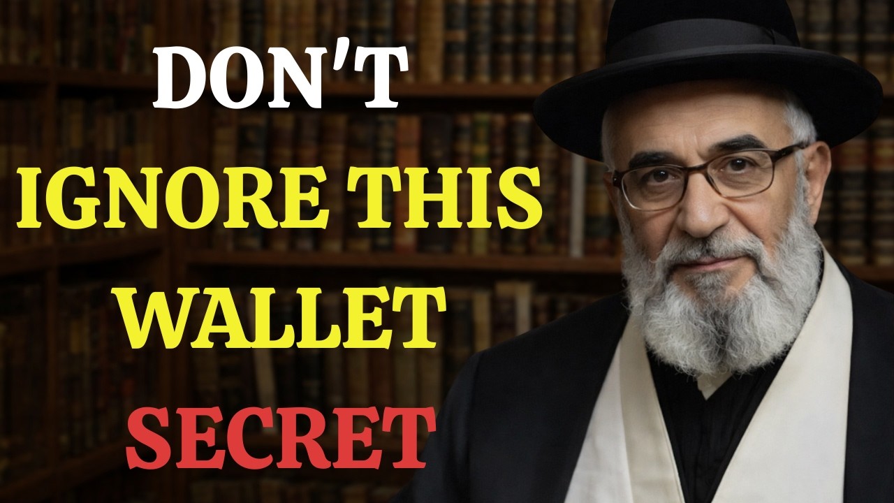 Say This Over Your Wallet Every Morning And Watch Money Multiply